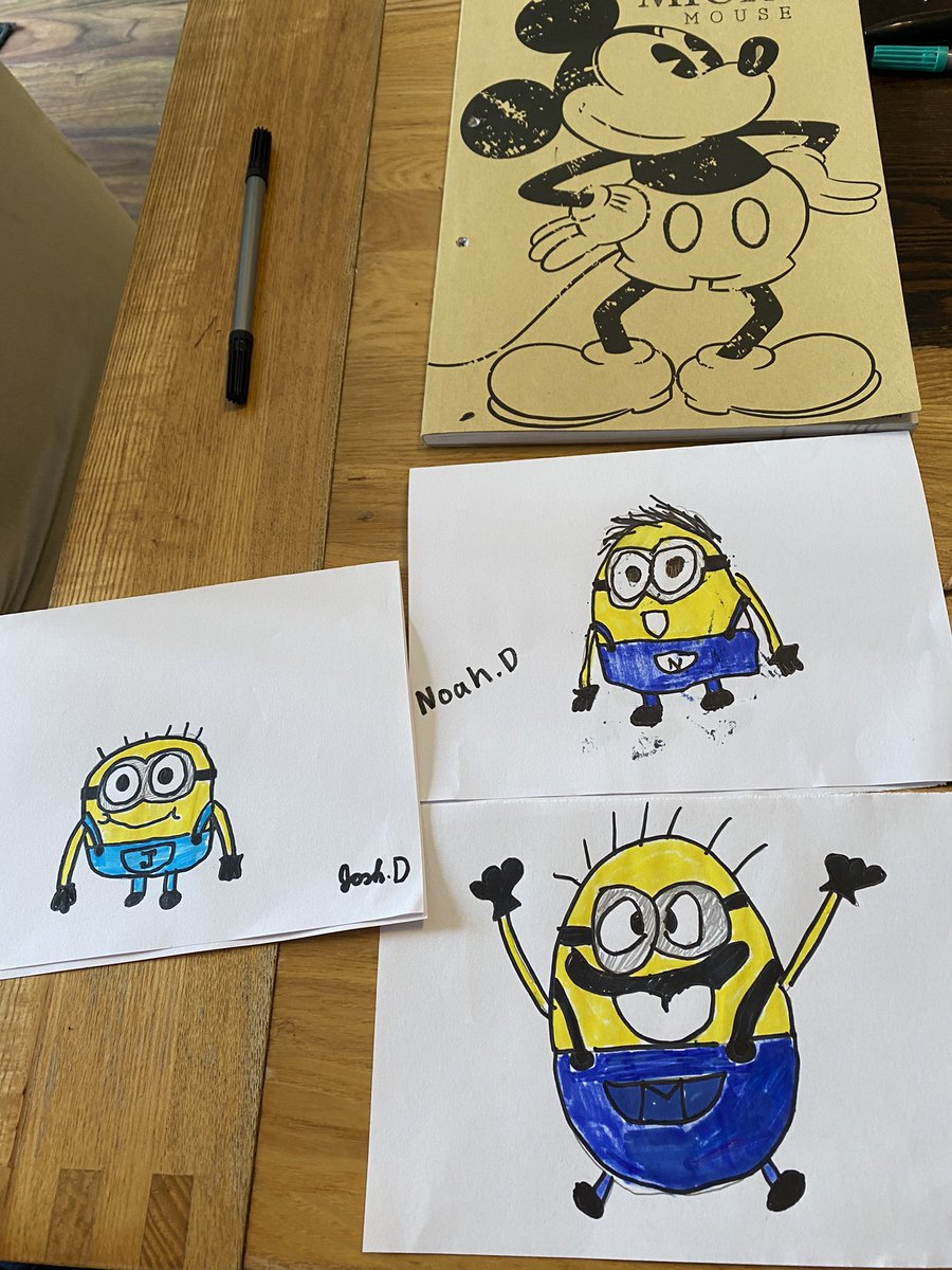 ninidonly's tweet photo. #skyvip lovely afternoon drawing for the kids! https://t.co/4c1C2MpMac