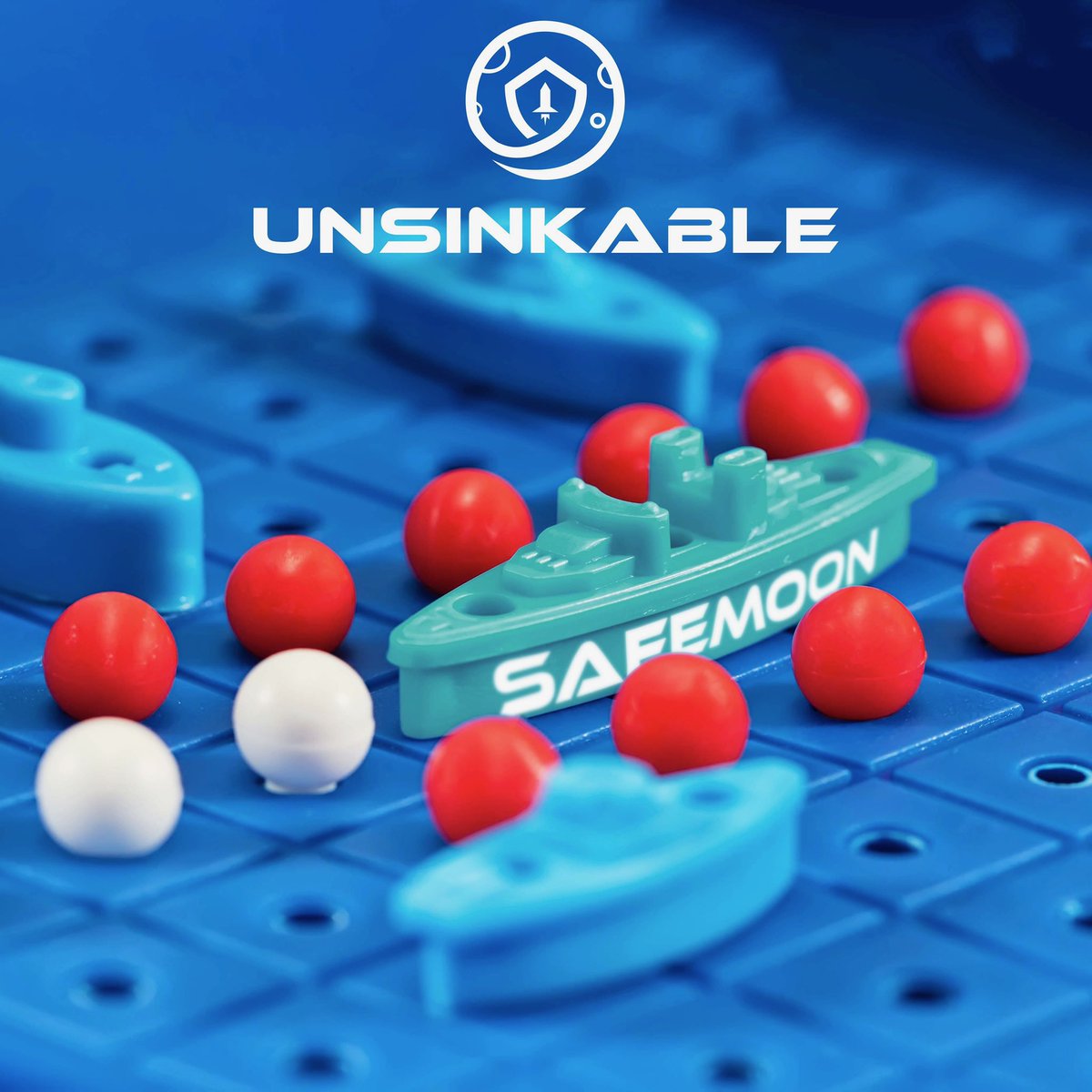 SafeMoon tweet media