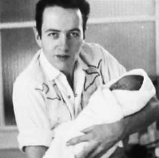 Happy Birthday, Joe Strummer 