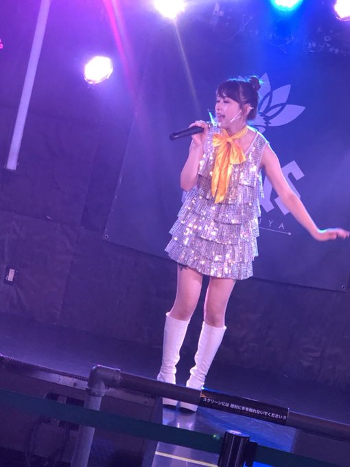 四ツ谷ロータスありがとうございました✨✨  まさかこの日のためにしてきた減量でブーツが緩くなり足を負傷するとは&hellip;！！  お写真もありがとうございました♡  たまたまきまってうつってた写真をもらえたときの嬉しさったらないわ&hellip;&hellip;<a href="/tag/%E3%83%A6%E3%83%A1%E3%83%88%E3%83%8E%E3%81%A1%E3%82%83%E3%82%93%E3%81%AD%E3%82%8B"class="tags"><span>#ユメトノちゃんねる</span></a>