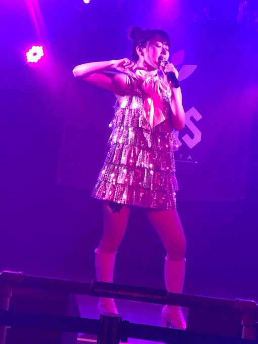 四ツ谷ロータスありがとうございました✨✨  まさかこの日のためにしてきた減量でブーツが緩くなり足を負傷するとは&hellip;！！  お写真もありがとうございました♡  たまたまきまってうつってた写真をもらえたときの嬉しさったらないわ&hellip;&hellip;<a href="/tag/%E3%83%A6%E3%83%A1%E3%83%88%E3%83%8E%E3%81%A1%E3%82%83%E3%82%93%E3%81%AD%E3%82%8B"class="tags"><span>#ユメトノちゃんねる</span></a>