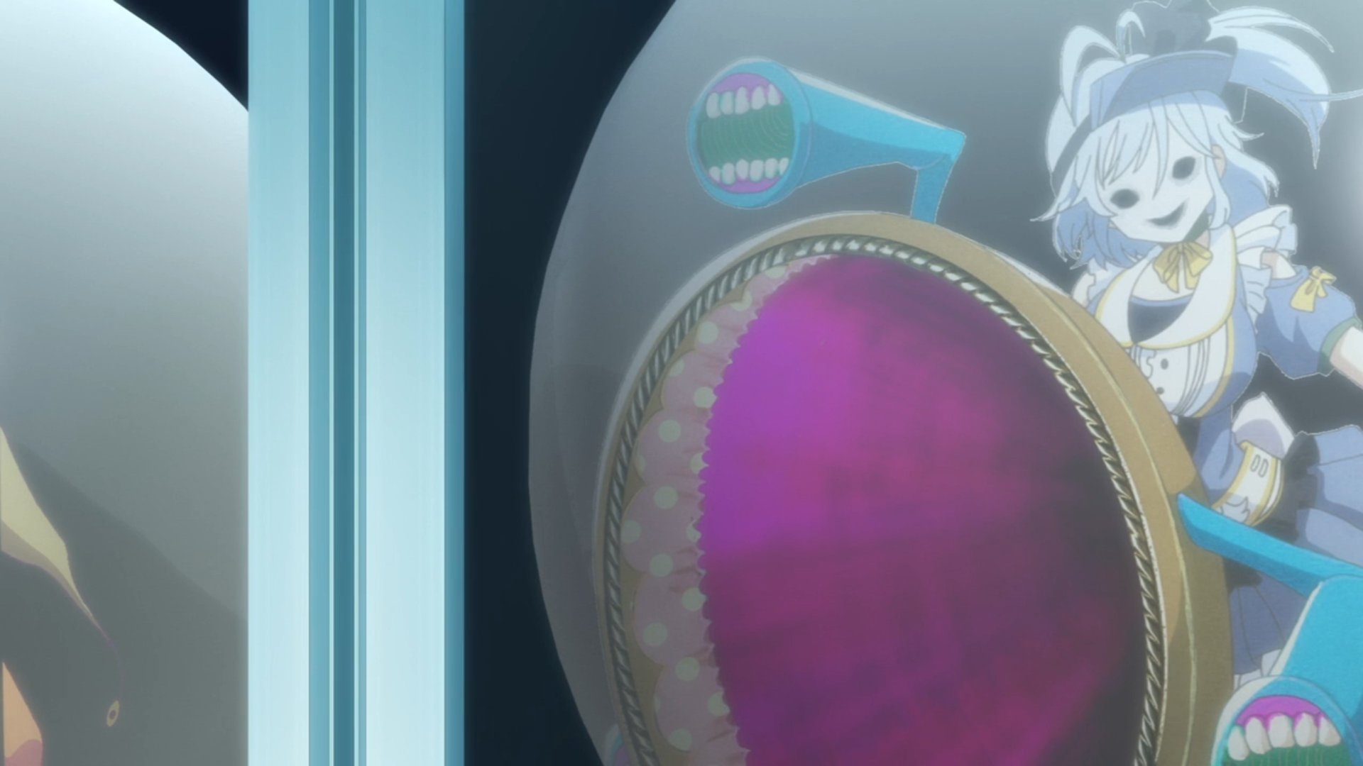 このたる Rt Raw Egg Keiran ソシャゲ原作アニメにありがちなキャラを無理に出しすぎて収集つかなくなる問題 こんな残酷な解決の仕方あります マギレコ T Co Ebsweui4gb Twitter
