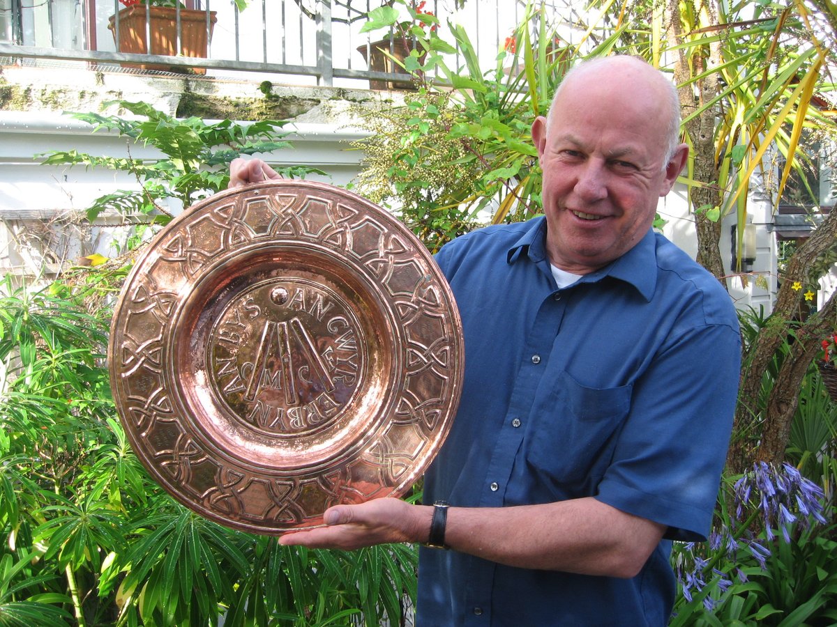 Live classical music back at St Hilary Church at 3.00pm tomorrow (22nd Aug)! Piano/organ recital given by our own David Ball and guest <a href="/EucharGravina/">Euchar Gravina</a>, Director of Music at St John's Waterloo, London &amp; Artistic Director of the annual Waterloo Festival. Admission free. All welcome.