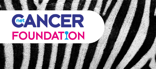 Can you help me please?
I am looking for people to become to become Friends of NET Cancer Foundation.
This group helps fundraising we are doing to begin having face to face collaborations.