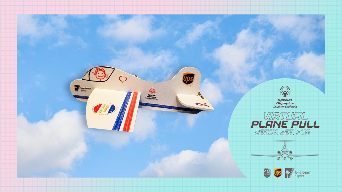 SOSoCal's tweet photo. We want to see your plane building process! The deadline to enter the plane-building competitions is 8/29. Click the link below for the official rules. โ๏ธ
Virtual Plane Pull: https://t.co/S6JRUcI7WK
#WeAreSOSC #LETR4SOSC #SOSCPlanePull #ReadySetFly https://t.co/NP9zLrJqX7