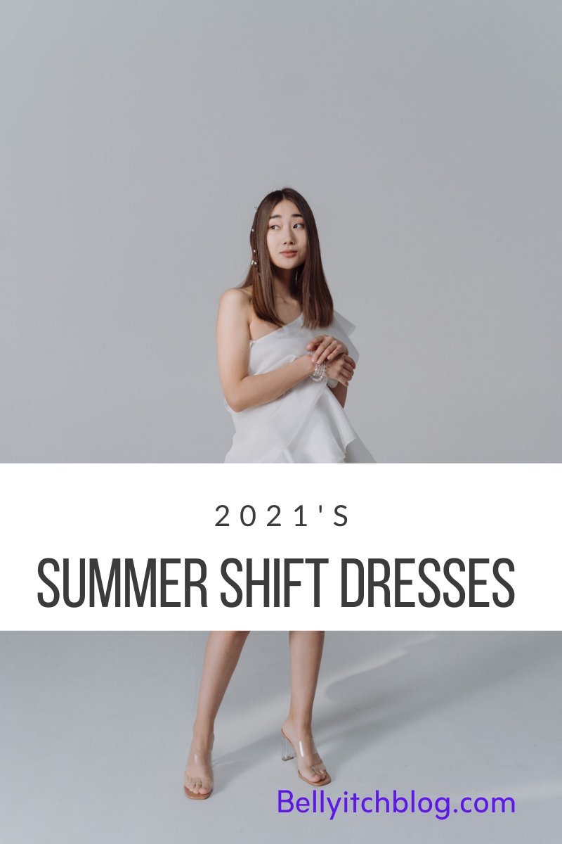 DigPubED's tweet image. Stuck searching for clothing that provides both comfort and style? Allow me to introduce you to the shift dress: a loose-fitting yet trendy dress with a straight silhouette that comes in all sizes, designs and patterns. #Fashion #ShiftDresses bit.ly/3CRTHpQ