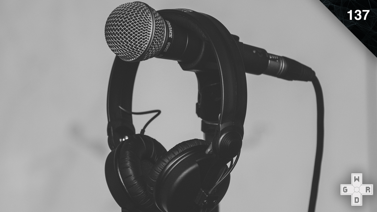 WDGRPodcast's tweet photo. In this heartfelt clip, Will discusses his plans to leave WDGR as a host. Life got busy for WIll, and his music and other hobbies have taken precedence. A difficult decision to make, but necessary. Hear Will share his thoughts on his departure.

https://t.co/xywwVe2eqG https://t.co/U4YKPRCL0V