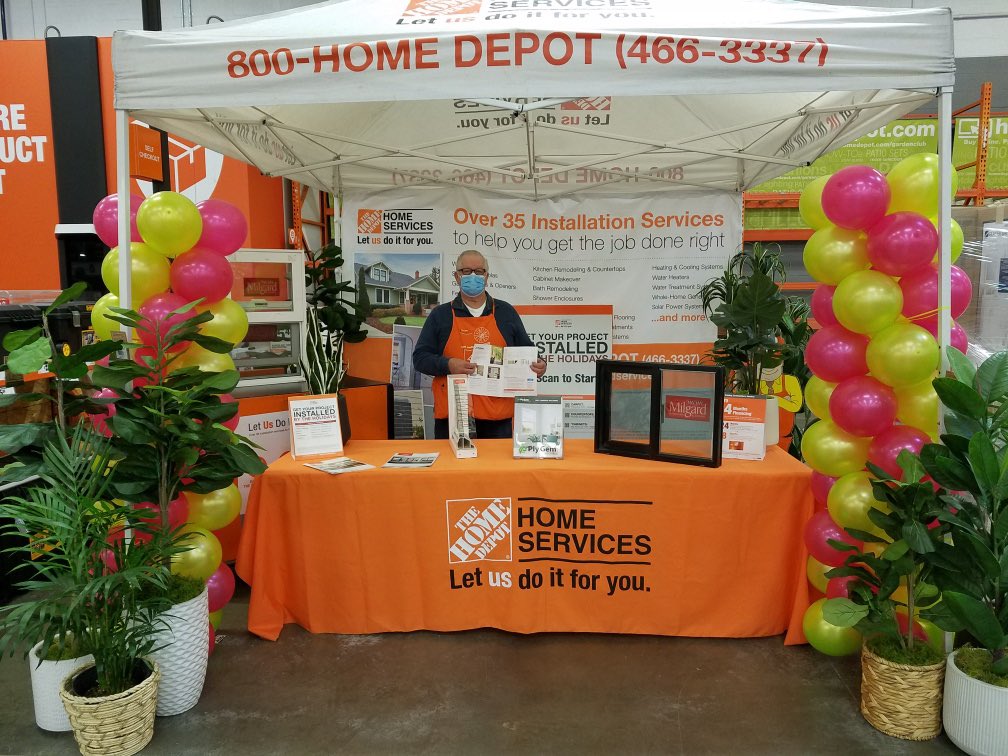 #alwaysredi to drive some weekend leads and measures! <a href="/bdarrinTHD/">Blake Darrin</a> @Ken_D19DM <a href="/TimGudasTHD/">Tim Gudas</a> <a href="/MicahPnw4/">MicahPNW4Life</a> @daverowe151