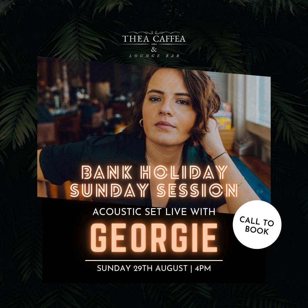 Thea Kitchen, Bar & Garden tweet media