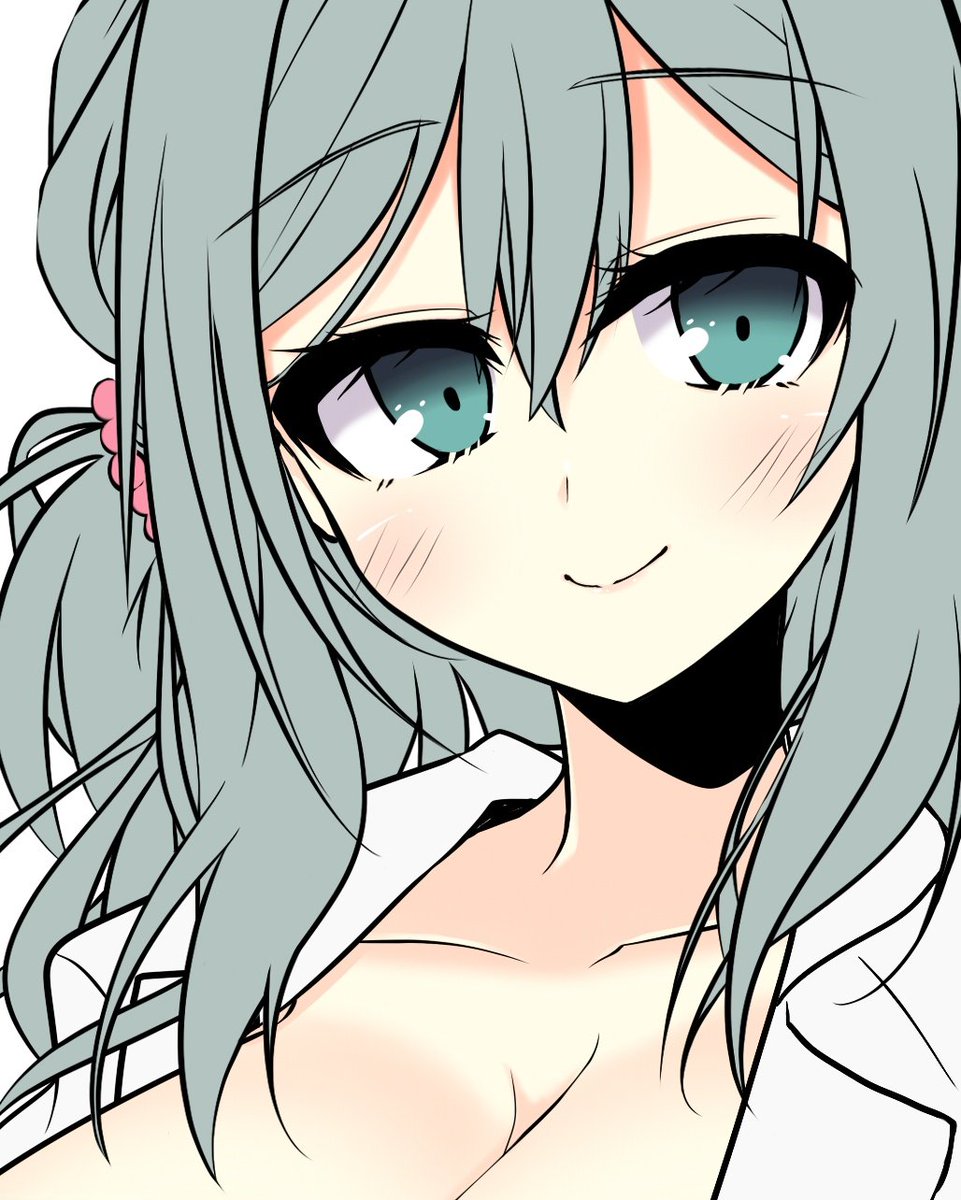 ノンケの方のために準備してます 