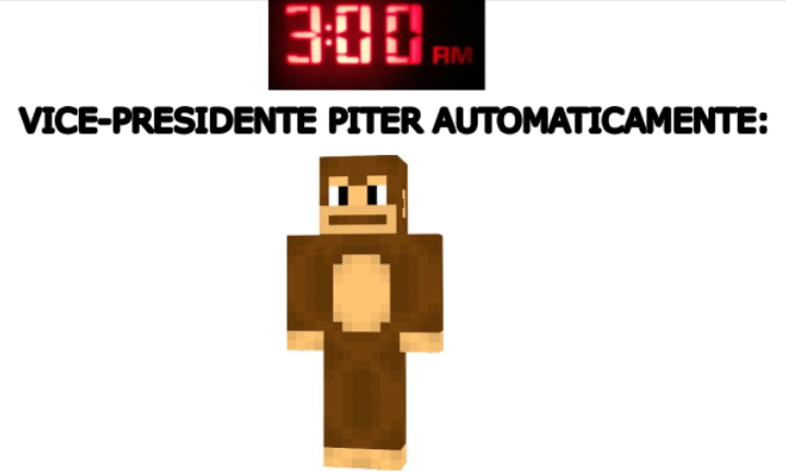 orgulhodeterFBI's tweet photo. rap do minecraft 🎶🎶🎵 https://t.co/cZHZaidmY6