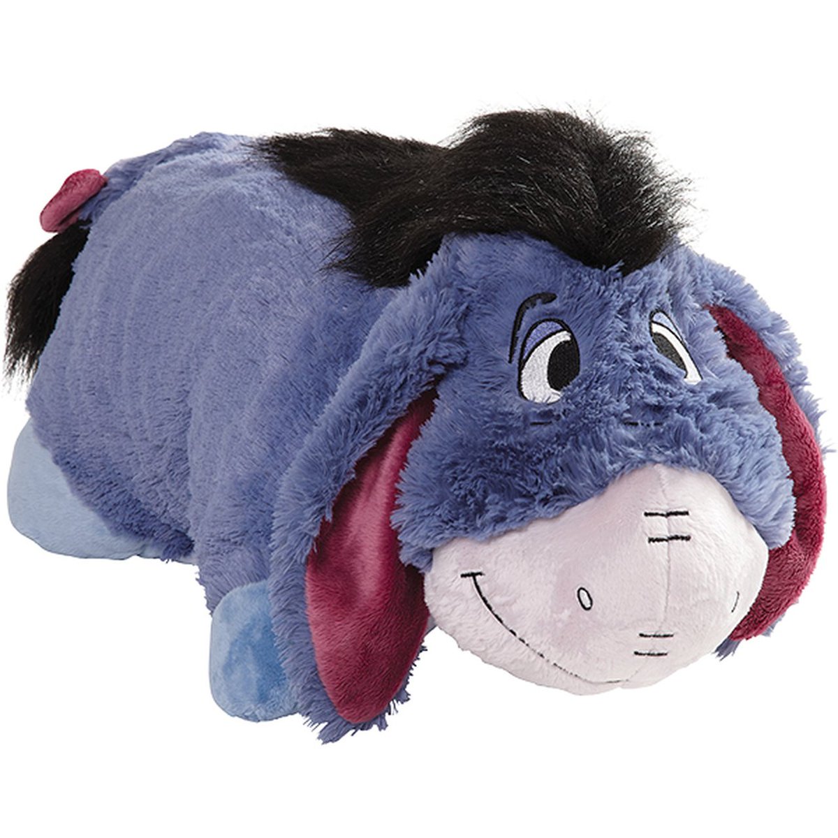 pillowpetotd's tweet photo. Today's Pillow Pet of the day is Eeyore from Winnie the Pooh!!! https://t.co/MdgGhTHTAr