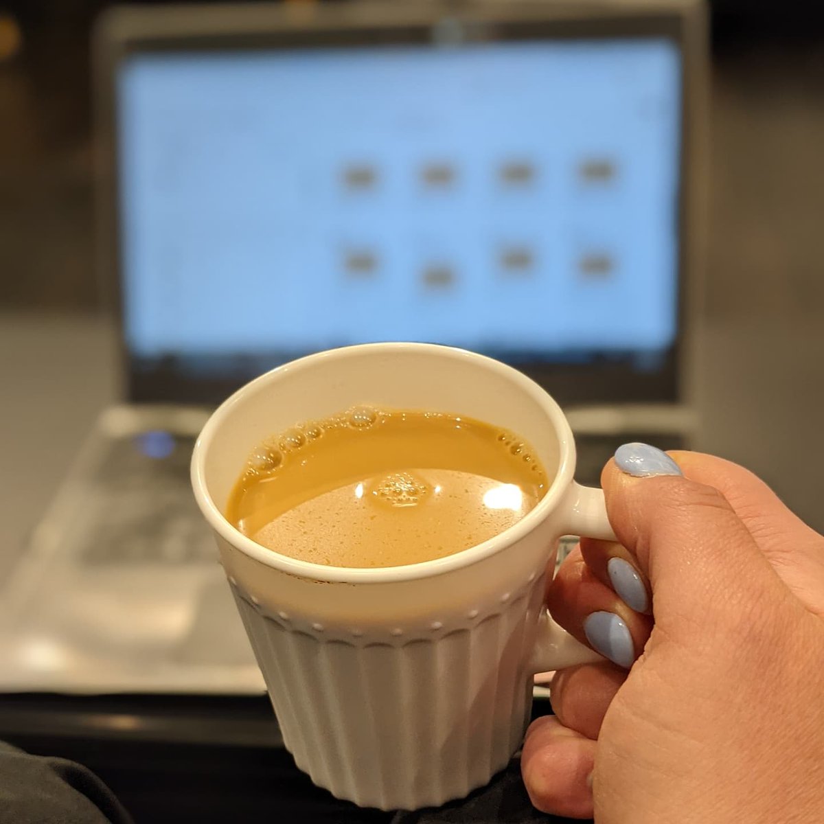 JillWebs's tweet photo. Combining some self-care w/ fun feedback. I ask students to respond with a GIF about how they feel after 3 days. ❤️ the honesty &amp; hilarity that it brings. Gives me a chance to comment of first impressions &amp; try to ease any concerns from the start. 
#ksedchat #maizehigh #eagles🦅 https://t.co/JCtf563sKo