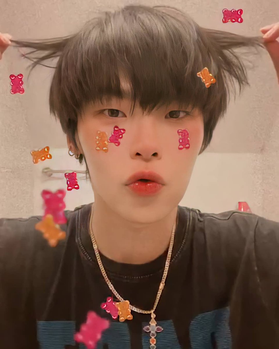 GameplayMexico's tweet photo. Hoy Gameplay nos mostró como se carta el pelo, es tan lindo 😍❤️

🔗https://t.co/cY3QyplD7q

#GameplayRB #GamePawsRB https://t.co/thltf1WhQt