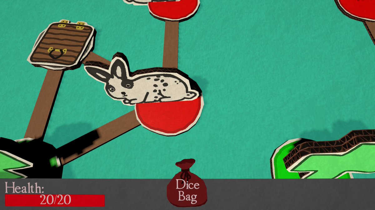 ToothPikeGames's tweet photo. Chomp in the real world -> Chomp in game. We’ve stollen a technology straight out of Tron to turn our cutest pets into digital form: 3D modeling!
#LoadRollDie
Wishlist now! https://t.co/XfyI8HgO8z
#screenshotsaturday #bunny #gamedev #indiedev #pets https://t.co/Wm3XKKoGKe