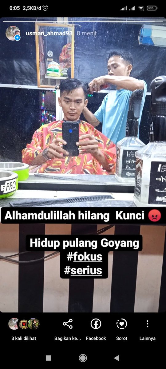 usmangattuso's tweet photo. #dari #Pada #EditSukaSuka https://t.co/hbcoIiA3nw