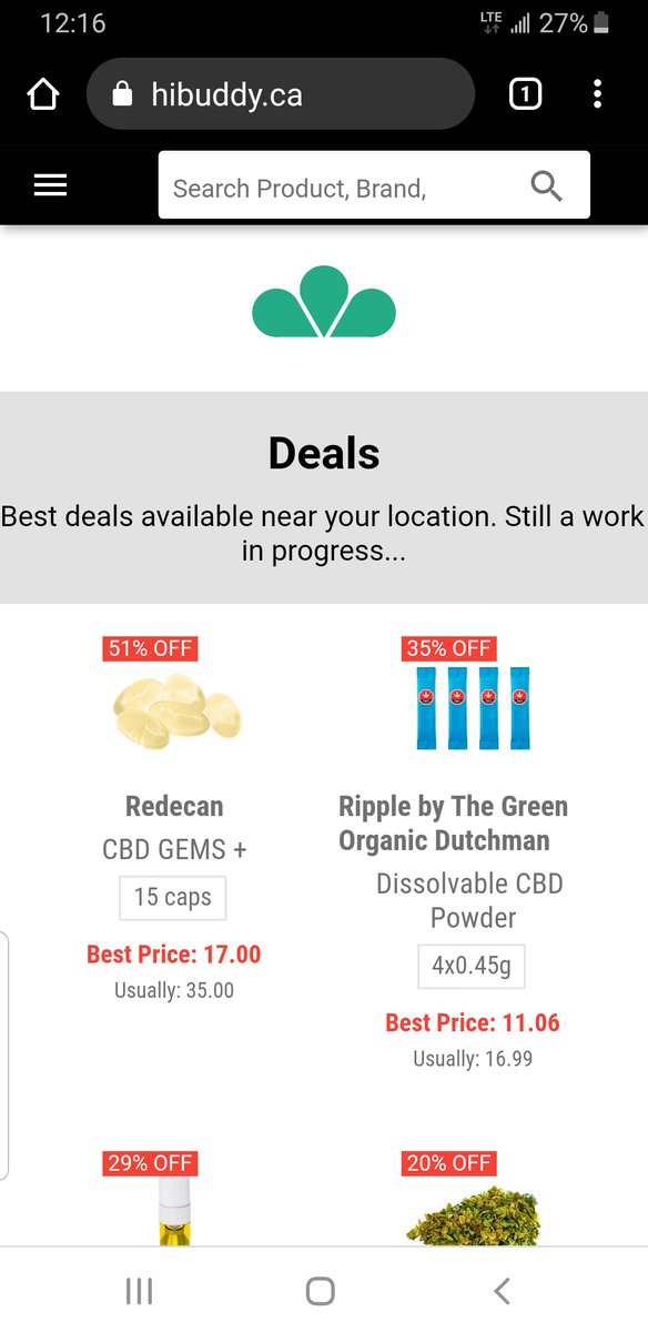 Edible Grasshopper tweet media