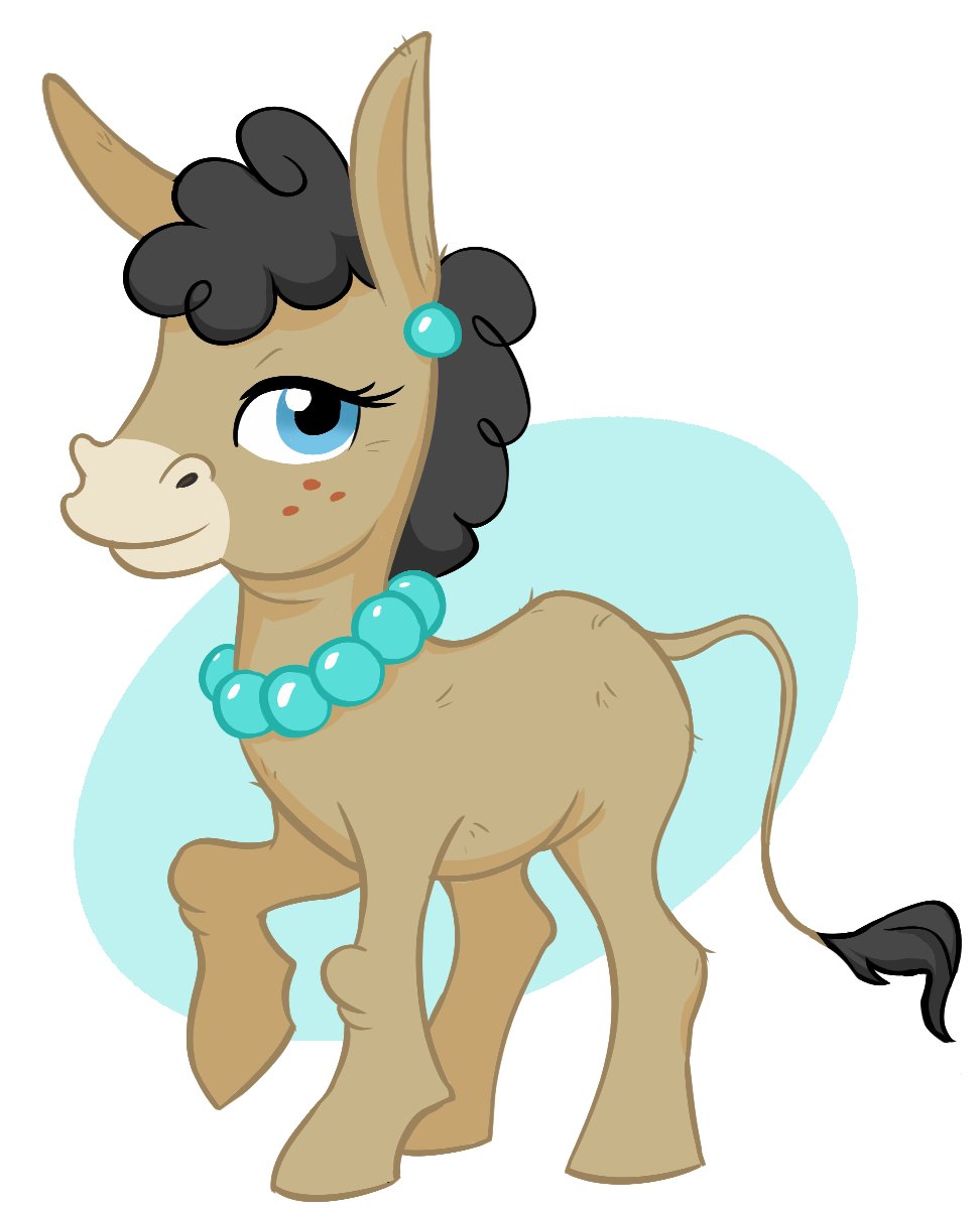 ❄Your Average Pony Artist ❄ tweet media