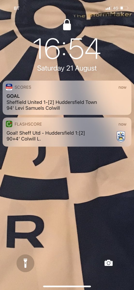 JRTerrier24's tweet photo. THINGS YOU LOVE TO SEE!!! WHAT A WAY TO COMPLETE THE SHEFFIELD DOUBLE!!! GET IN THERE, @levi_colwill!!! AND WELL DONE, @htafc!!!👏👏👏⬛️🟦⬛️⚽️⚽️⚽️👍👍👍😄😄😄 #SHUHUD #SheffieldDouble 🥂🥂#UTT https://t.co/6sh0mnqkST