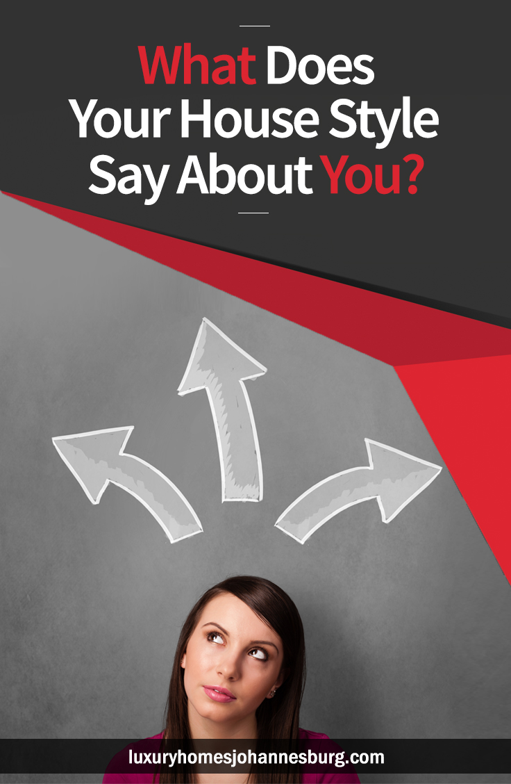 EstateAgentSA's tweet image. Any Idea What Your House Style Says About You? -- via @XavierDeBuck #housestyle #realestate #xavierdebuck bit.ly/2r6x78M