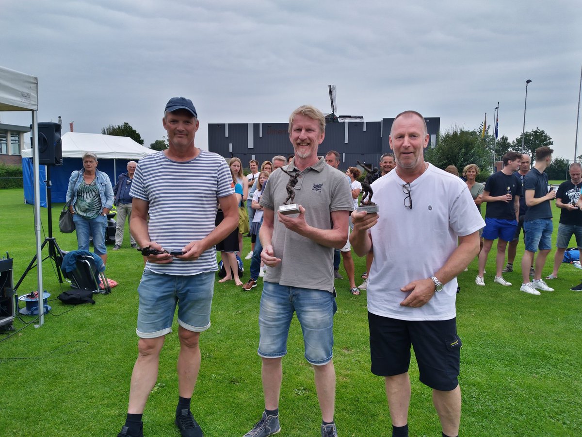 Koninklijke Nederlandse Kaatsbond tweet media