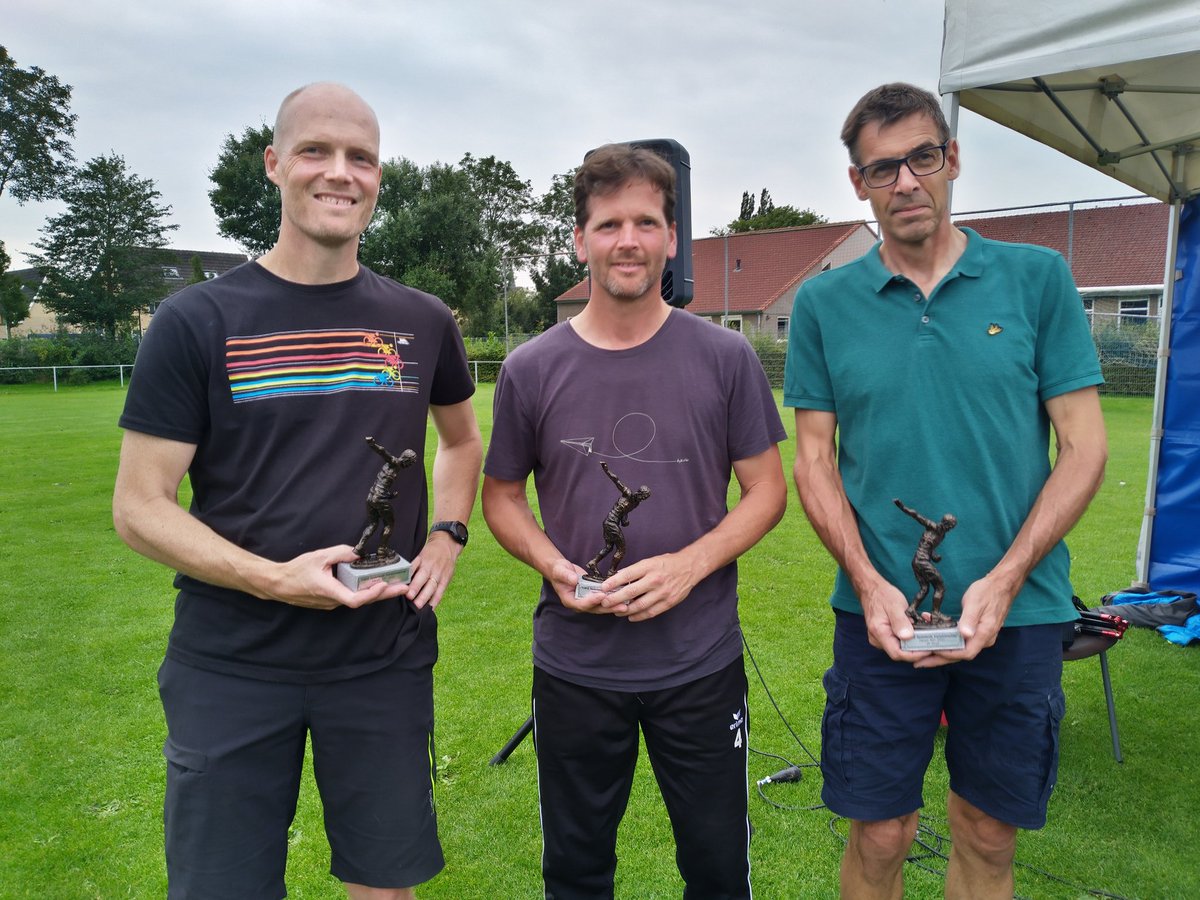 Koninklijke Nederlandse Kaatsbond tweet media