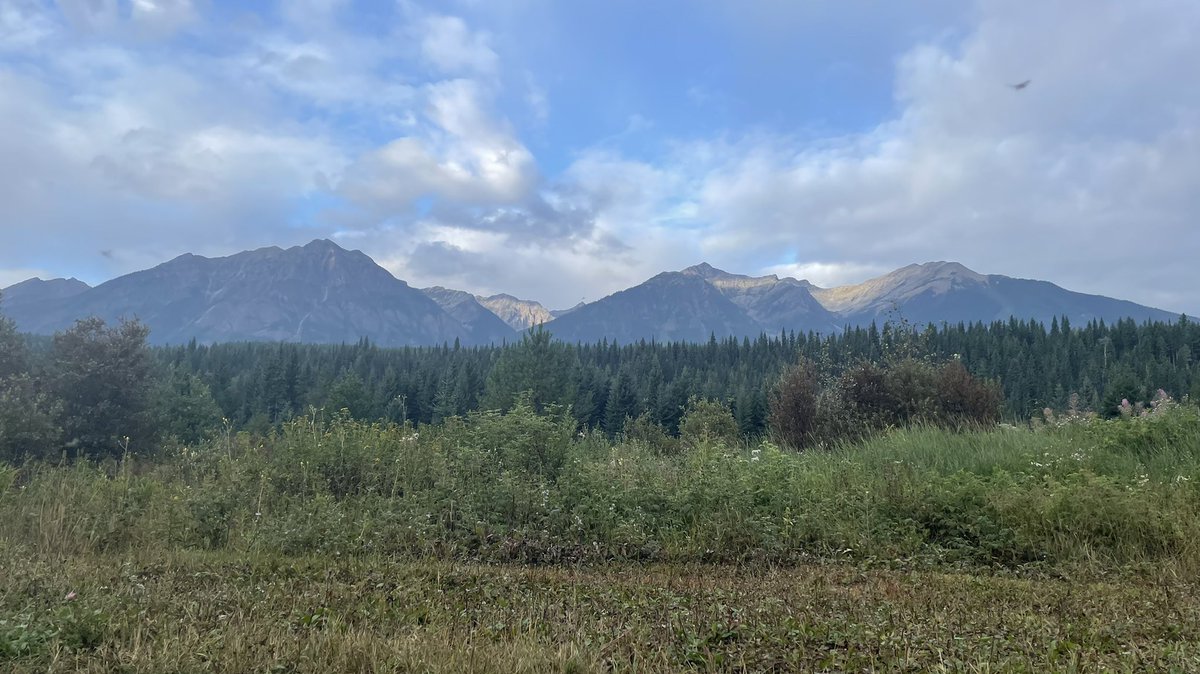 Hey #RCSDconnect friends! I was out in the wilderness in BC this past week but I am looking forward to catching up on some <a href="/RCSDPodPD/">RCSDPodPD</a> content and conversations this weekend/week ☺️