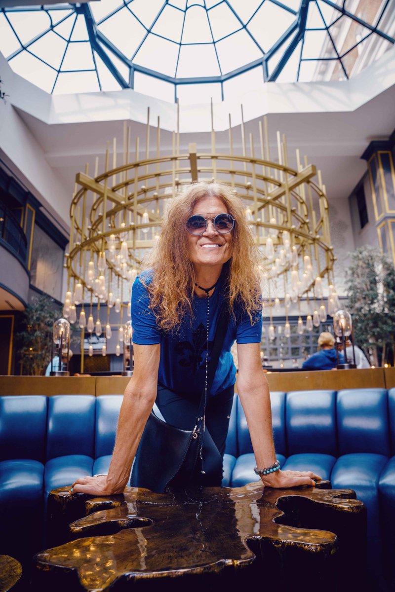 Glenn Hughes tweet media