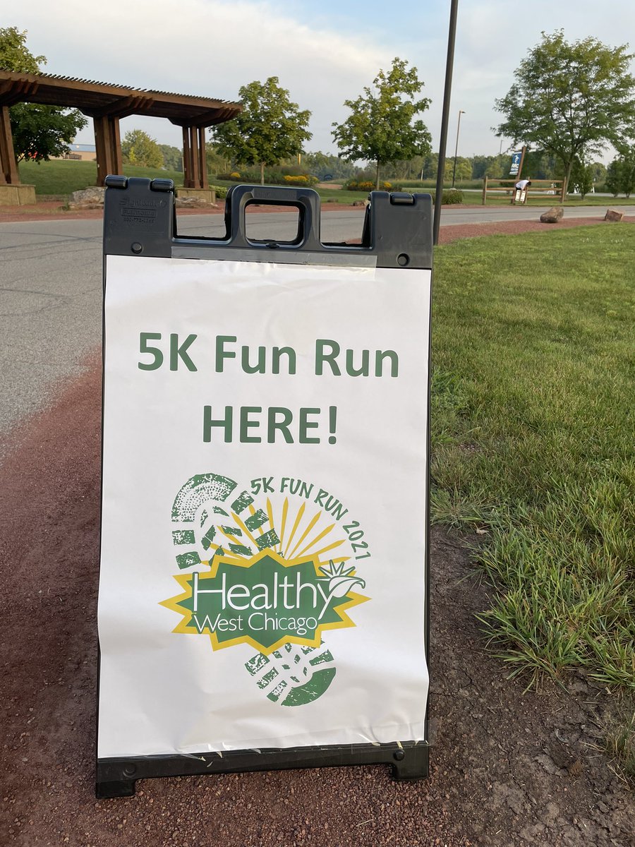 Joie Frankovich (@joielikejoey) on Twitter photo It’s the 2021 annual <a href="/HealthyWestChi/">Healthy West Chicago</a> 5K Fun Run! You can register day of on site this year! Come join us at 8am! <a href="/WeGoD33/">West Chicago D33</a> <a href="/WeGoTogetherWC/">WeGo Together for Kids</a> It’s the 2021 annual <a href="/HealthyWestChi/">Healthy West Chicago</a> 5K Fun Run! You can register day of on site this year! Come join us at 8am! <a href="/WeGoD33/">West Chicago D33</a> <a href="/WeGoTogetherWC/">WeGo Together for Kids</a>