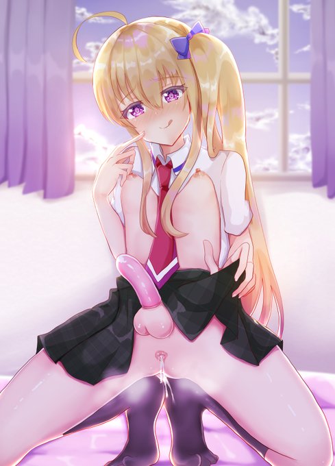 サイハテ https://t.co/FK9PYW34jH #booth_pm 
オリジナル男の娘のタペストリー作りました!気になる方はぜひ😊絵柄はこちら⇓ 