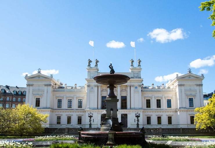 iLIVEProject1's tweet photo. . @lunduniversity is one of the fourteen centers taking part in the #iliveproject

They lead the data collection process of our research on #palliativecare

You can know more about what we do visiting our website: https://t.co/zTp9E2XCGx

#LiveWellDieWell https://t.co/FTZfUwYVlM