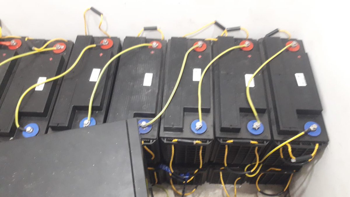IontechPower tweet picture