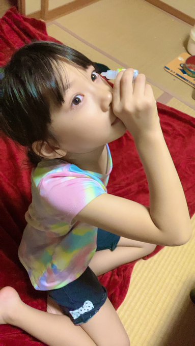 Twitterのコスプレ画像4