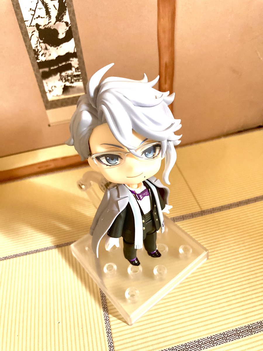 krolla_'s tweet photo. かわいい〜〜〜 https://t.co/EvtvX3D6p8