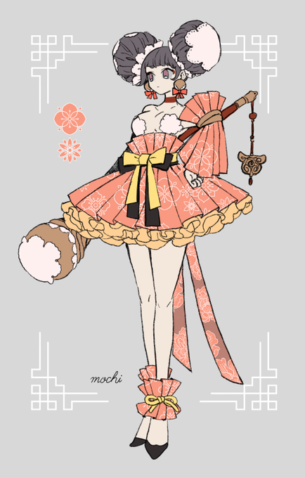 中華風のtwitterイラスト検索結果 中華風のtwitterイラスト検索結果