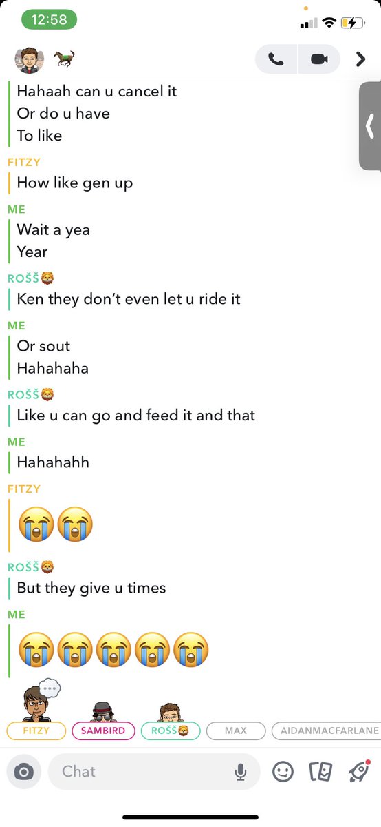 Tyler Mackenzie tweet media