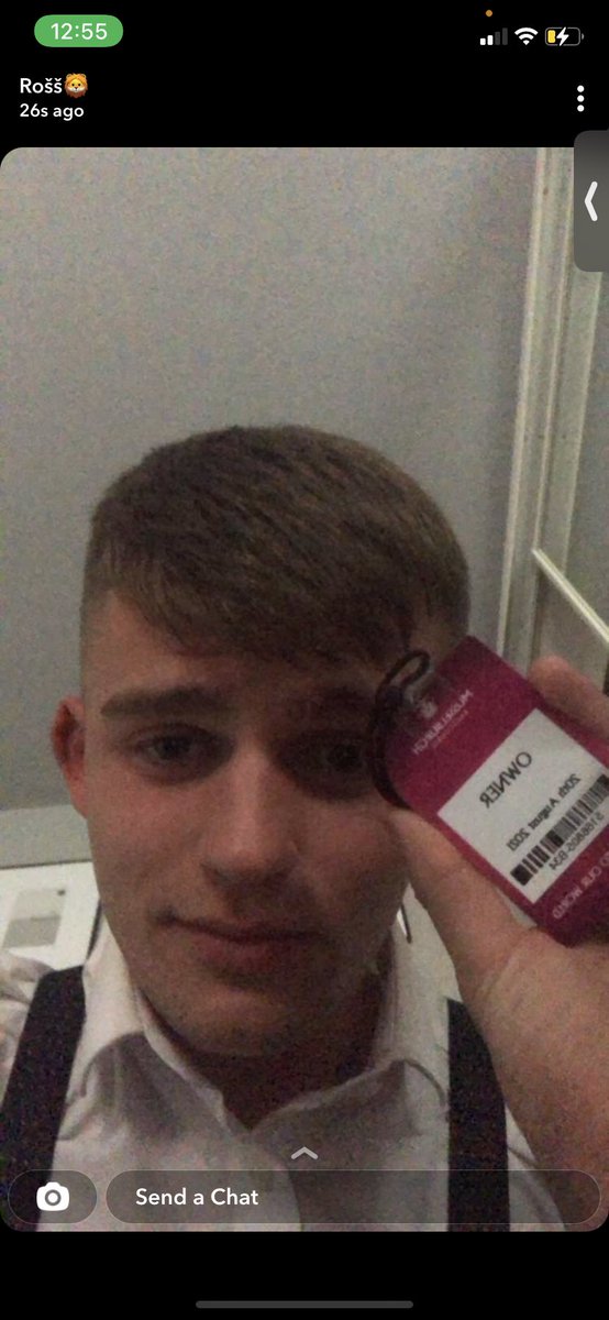 Tyler Mackenzie tweet media