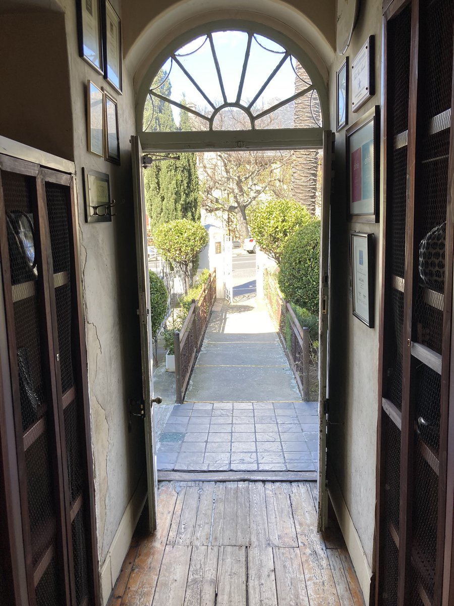 Rosé Rocks! tweet media