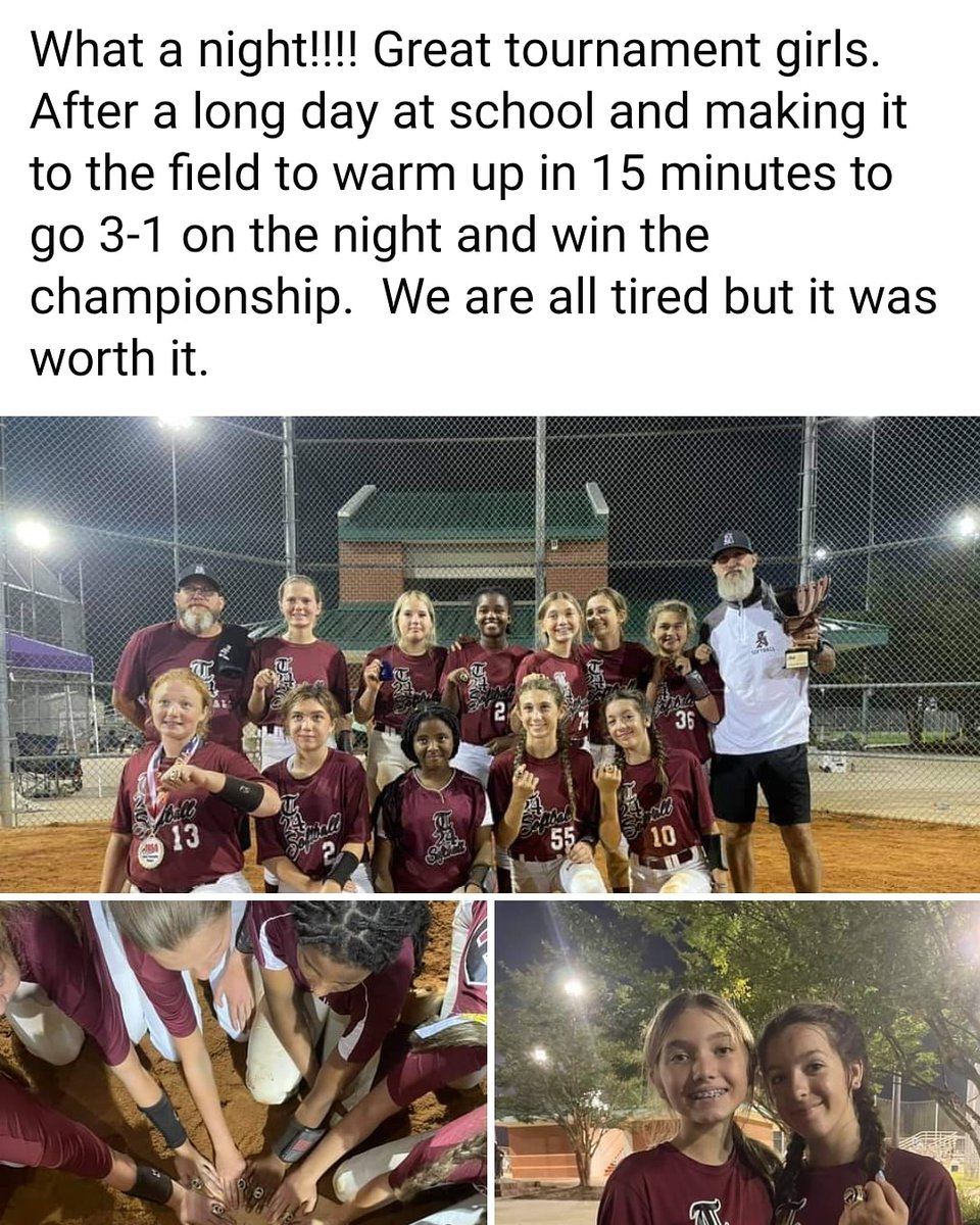 MariahRushin's tweet photo. Midnight Madness Champions https://t.co/TMkCqKHggJ