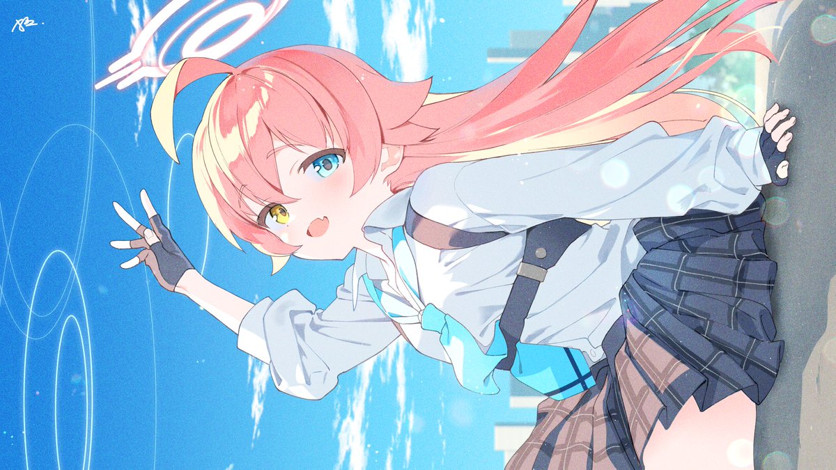柊暁生@はたらく魔王さま漫画23巻発売中 on X: 柊暁生@はたらく魔王さま漫画23巻発売中 on X:
