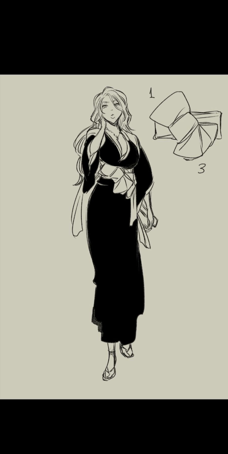 All new design by kubo ( Hell arc ) Worstgen