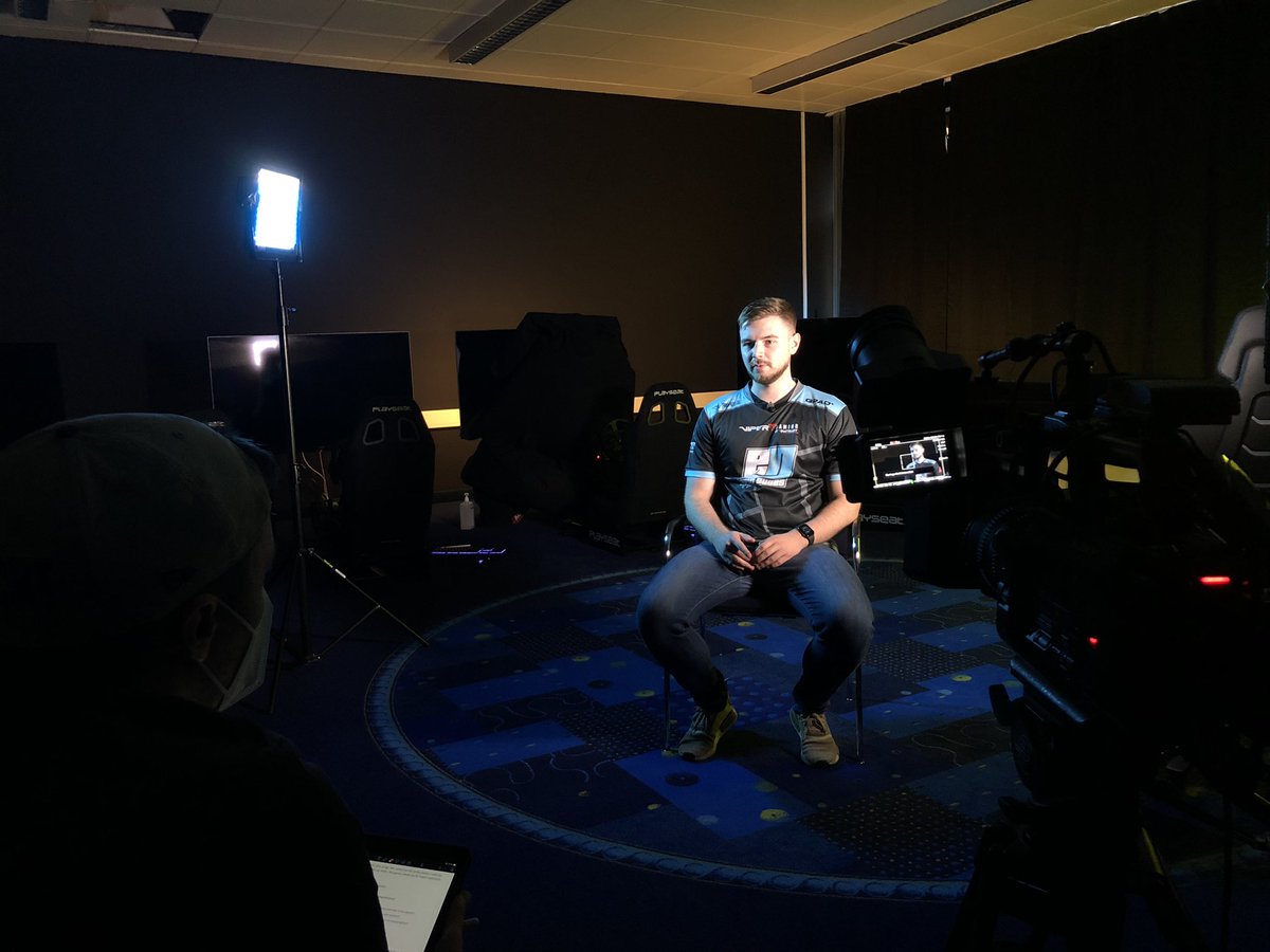 Wir sind schon fleißig am produzieren 👀