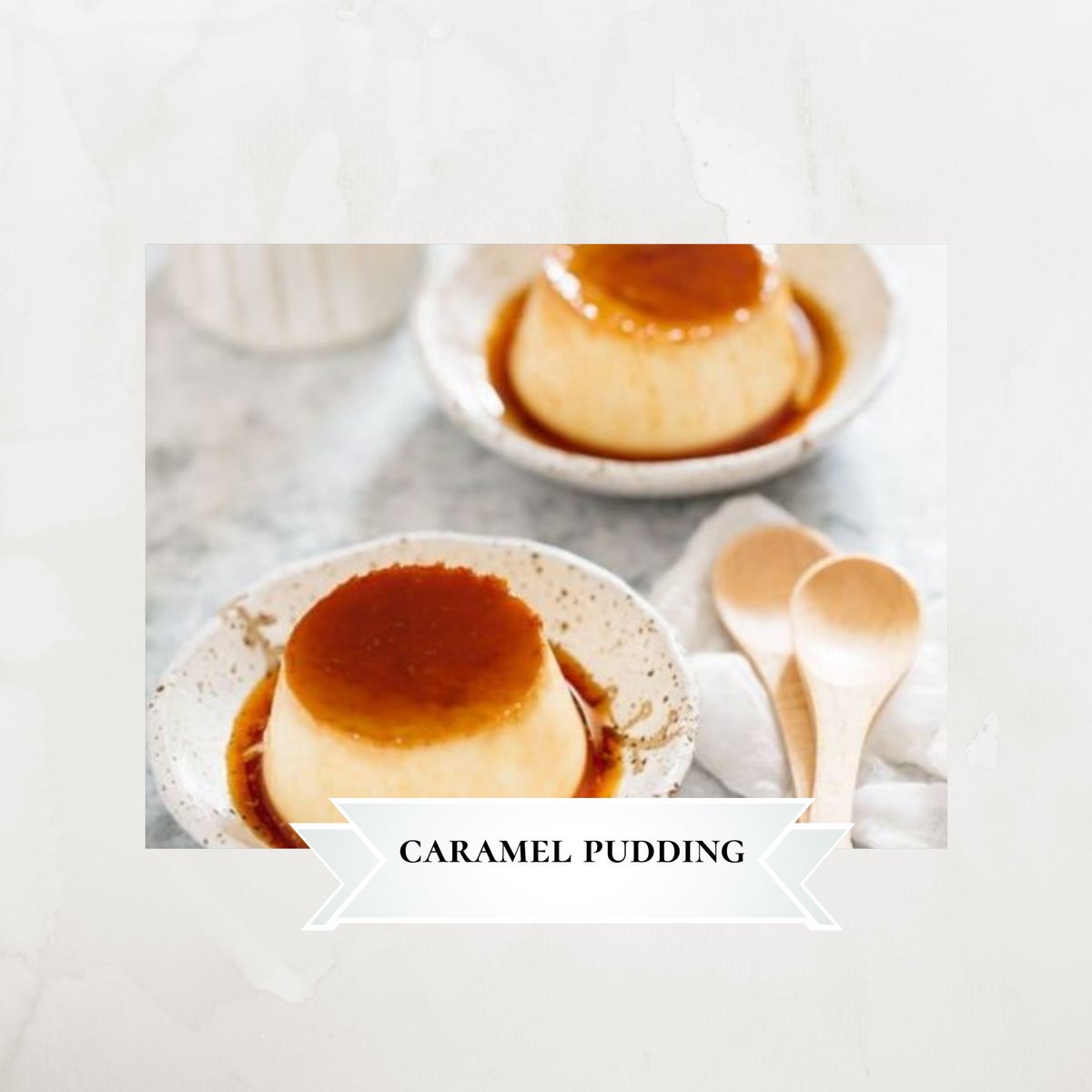 Matyshi's tweet photo. ㅤ

ㅤㅤ─ Caramel Pudding
ㅤ https://t.co/fpxo7F2Egb