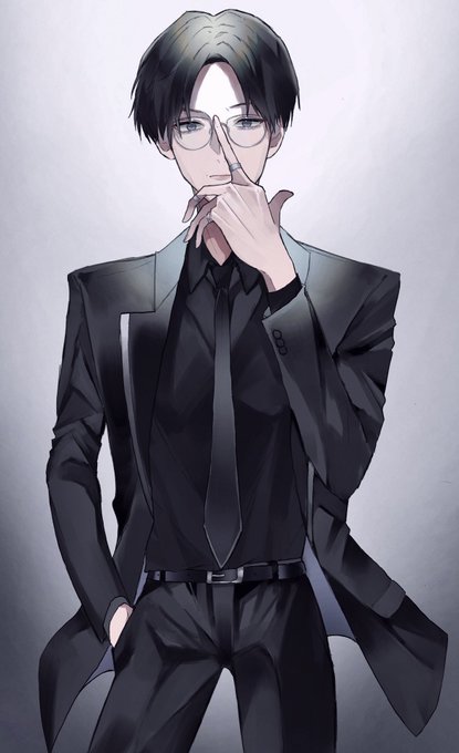 インテリヤクザのtwitterイラスト検索結果