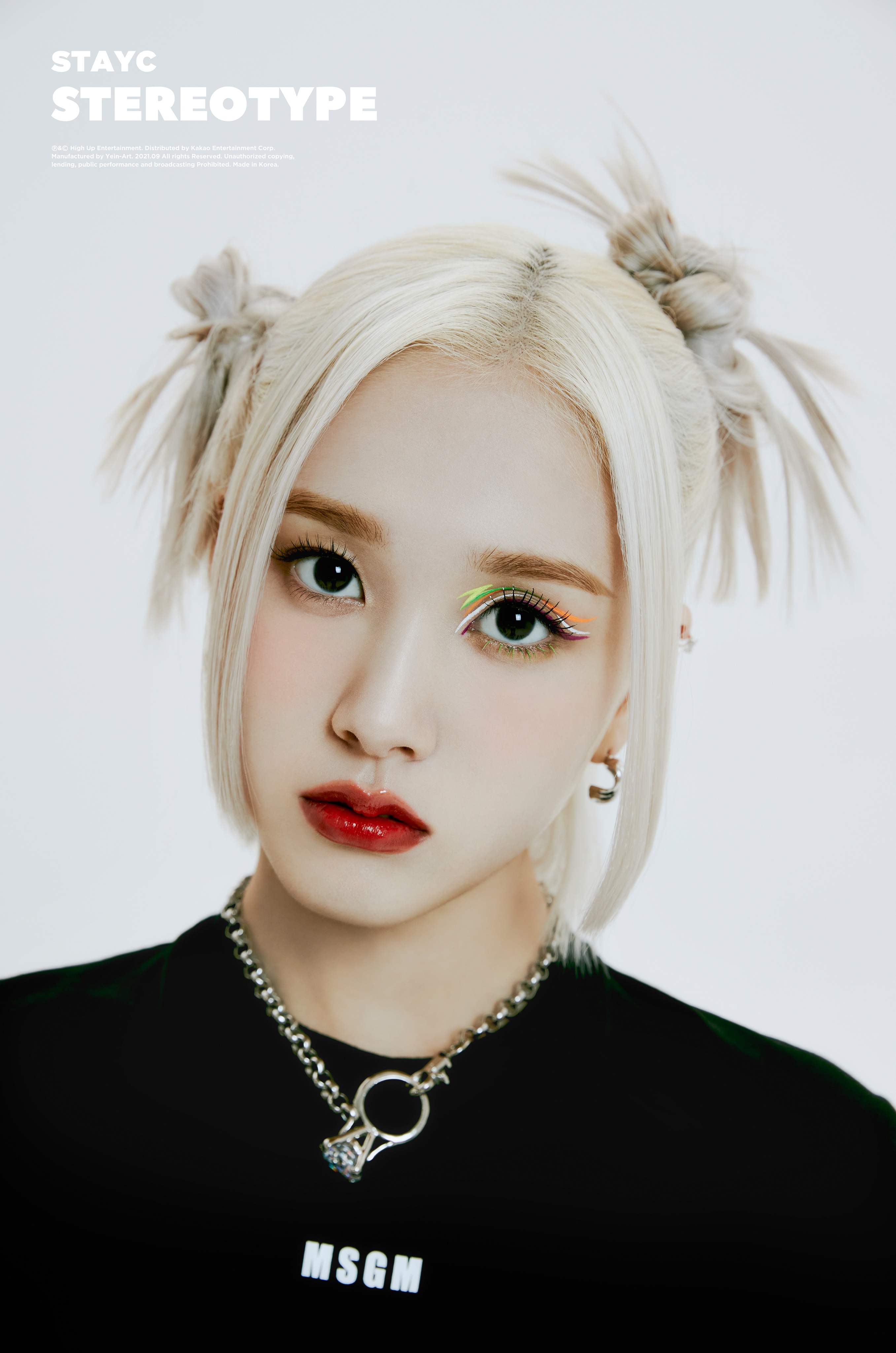 STAYC(스테이씨) on X: 
