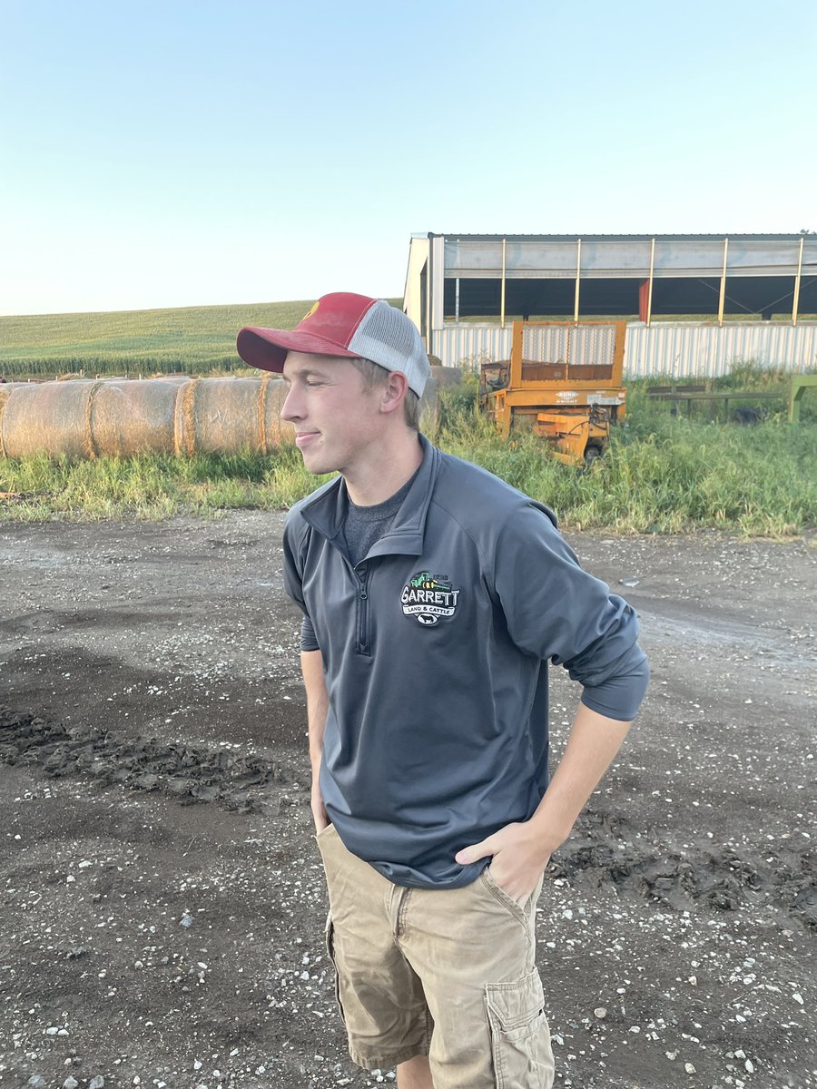 Kelly Garrett tweet media