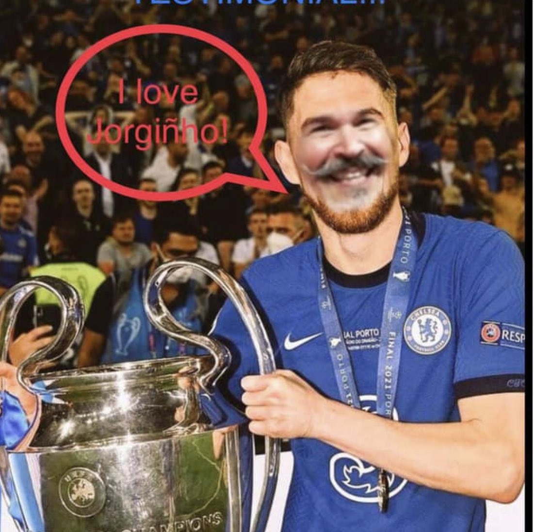 georgia_blues's tweet photo. Guess whoβs back this week? No, not Lukaku, itβs Georgia Blues legend @Ramon_ATL! Join us at @bigskybuckhead for the big match against Arsenal at 11:30am Sunday. We may be upstairs if the renovations are done, see you there!
#blueshots @southeastblues @CFCInAmerica https://t.co/eHAKklIFUf