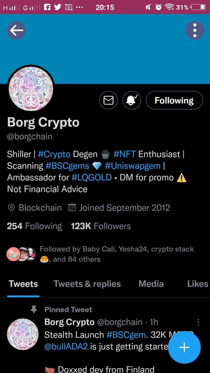 riegowins_s's tweet photo. @jiims @borgchain Mark 10:27
Jesus looked at them and said, “With man this is impossible, but not with God; all things are possible with God https://t.co/1AFEXbQSDR