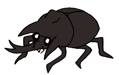 コーカサスオオカブトのtwitterイラスト検索結果 コーカサスオオカブトのtwitterイラスト検索結果