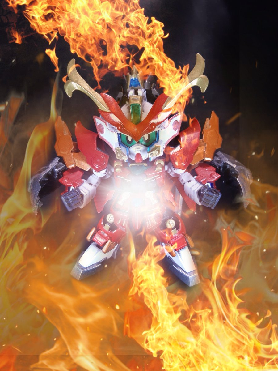 ビルドボイジャーズ 爆 戦友と共に戦いながら考えていた事がある 拙者達がバラバ Siren3629のイラスト